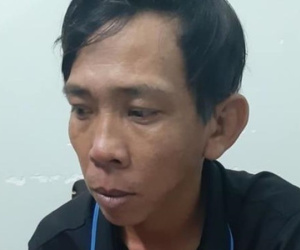 Người đàn ông bịa chuyện gặp Triệu Quân Sự trong rừng