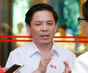 Bộ trưởng Nguyễn Văn Thể: Máy bay Vietjet trượt khỏi đường băng Tân Sơn Nhất 'lỗi lớn ở phi công'
