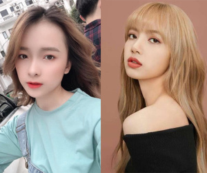 Hot Tiktoker 3,4 triệu follow Việt Nam bị 'ném đá' dữ dội vì phát ngôn Lisa (BLACKPINK) không xinh bằng mình