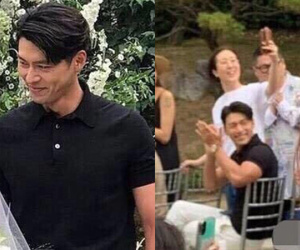 Thêm bằng chứng Hyun Bin tái hợp Song Hye Kyo: Quan hệ thân thiết mức này, bảo sao dân tình 'ship nhiệt'