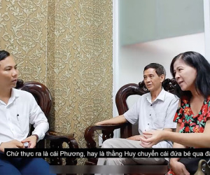 Bố mẹ Mai Phương chính thức làm việc với luật sư để giành quyền nuôi Lavie từ tay Phùng Ngọc Huy