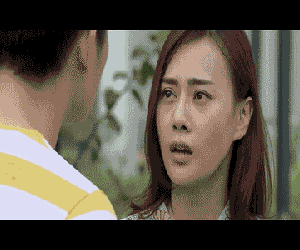 Những ngày không quên: Uyên bị Khoa chia tay vì 'sống chung' với Dũng, lại còn tình ngay lý gian khi bị bố bắt gặp