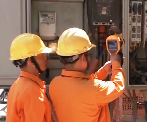 Người sốc, người 'đã chuẩn bị trước tinh thần' khi nhận hóa đơn tiền điện