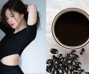 Uống thứ nước này mỗi ngày giúp da trắng và bao nhiêu mỡ thừa tiêu hết