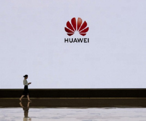 Huawei vừa vượt mặt Samsung để trở thành nhà sản xuất smartphone số 1 thế giới