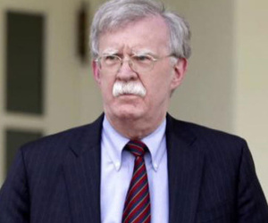 Tổng thống Trump: Bolton sẽ phạm pháp nếu xuất bản hồi ký Nhà Trắng