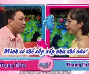 Bạn muốn hẹn hò: Toát mồ hôi với danh sách tiêu chuẩn kén người yêu dài như tờ sớ của nữ chính, càng đọc kỹ càng thấy sai sai