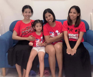Bảo mẫu bé Lavie chính thức gửi đơn tố cáo và vạch trần cách đối xử tệ bạc của bố mẹ Mai Phương khi cô lâm trọng bệnh