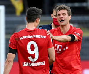Bayern Munich sẽ vô địch Bundesliga ngay đêm nay?