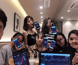 'Lò đào tạo lừa đảo' Wefinex: Đa cấp núp bóng đầu tư tài chính sang chảnh, trục lợi từ khát khao giàu xổi của người thiếu hiểu biết
