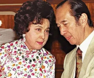 Đứa con ngoài giá thú của em gái Vua sòng bài Macau bất chấp thân phận nhảy vào cuộc chiến tranh gia tài nhà họ Hà
