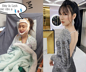 Lynk Lee công khai quá trình chuyển giới: Tận 2 lần đại phẫu, cuộc sống hiện tại tựa giấc mơ, không bao giờ muốn tỉnh!