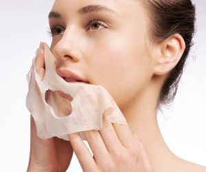 Có nên đắp mặt nạ giấy thường xuyên?