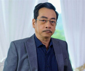 5 lần 7 lượt bị lợi dụng hình ảnh để quảng cáo trái phép, NSND Hoàng Dũng phản ứng gay gắt trên trang cá nhân