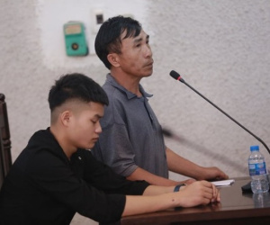 Xử phúc thẩm vụ nữ sinh giao gà Điện Biên: Bố nạn nhân kiến nghị không tử hình 6 kẻ hiếp, giết con vì chủ mưu chưa bị bắt?
