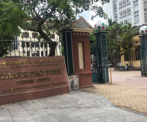 TP. Vinh ra quy chế tuyển giáo viên 'không quá 30 tuổi' gây bão dư luận