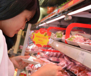 Giá thịt lợn cao 'ngất ngưởng': Đất nước 100 triệu dân mà chỉ có 15 doanh nghiệp cung ứng