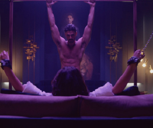 365 Days gây sốc với 'cảnh sex như thật', bạo liệt hơn cả 50 Sắc Thái