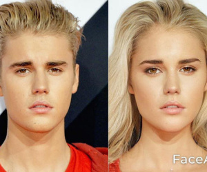 Sốt xình xịch với 'cô em gái' của Justin Bieber: Nhan sắc ngút ngàn, quá đỗi sexy, sự thật còn gây choáng hơn nữa