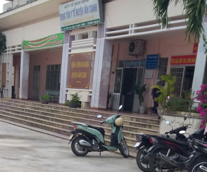 Vụ chị làm phó giám đốc, em ruột kế toán trưởng: Chuyển công tác em ruột