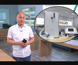 Bkav trình làng camera giám sát an ninh AI View