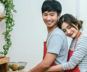 Đàn ông càng chăm làm việc nhà giúp vợ vừa ngừa được bệnh tật lại sống thọ hơn