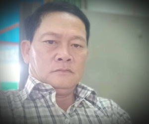 Tạm giam thầy giáo sàm sỡ 2 học sinh lớp 2 rồi uống thuốc tự tử