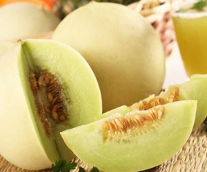 Ăn dưa lê nhất định phải biết điều này vừa an toàn vừa cực tốt cho sức khỏe