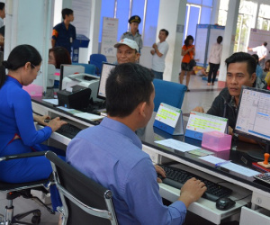 Đường sắt 'tung' 4.600 vé giảm 50% giá cho hành khách đi tàu