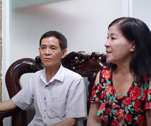 Mẹ Mai Phương nói về việc bị 'một số nghệ sĩ trong showbiz dùng tay che lấp bầu trời, làm đảo lộn hết cuộc sống gia đình'