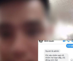 Góc khuất 'chợ' mua bán 'con giống' trên mạng: 'Cò mồi' dụ phóng viên vào 'tròng'