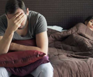 Bước đi kiểu này, quý ông coi chừng rối loạn cương dương