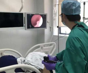 Thanh niên 17 tuổi mắc ung thư đại tràng vì thói quen nhiều người mắc