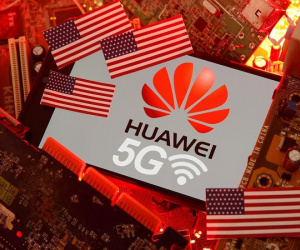 Bộ Thương mại Mỹ lại thay đổi: Các công ty Mỹ được phép hợp tác với Huawei để phát triển tiêu chuẩn 5G