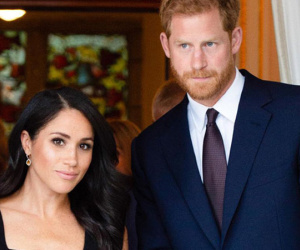 Toan tính đủ đường ở Mỹ, Meghan Markle nhận cay đắng đầu tiên, dù che giấu khéo léo nhưng vẫn bị bóc trần