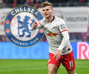 CỰC NÓNG: Chelsea chính thức chiêu mộ thành công Timo Werner