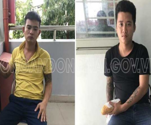 Giải cứu người đàn ông bị bắt giữ, đánh đập trái pháp luật