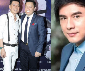 Số phận 4 ca sĩ tên Trường vang danh một thời: Người giàu có bên vợ con, người sang Mỹ làm tóc