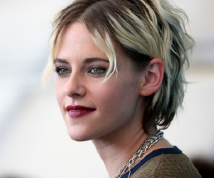 Kristen Stewart bị phản đối khi vào vai công nương Diana