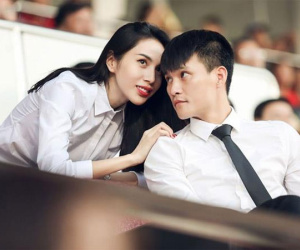 Công Vinh: 'Trấn Thành được cho 2 triệu mỗi ngày là may đó, tôi còn chả được đồng nào'