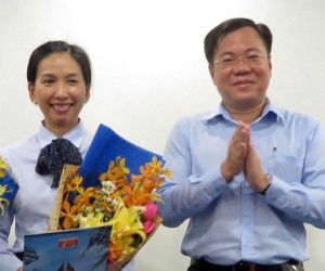 Vụ án tại Công ty Tân Thuận: Khởi tố 3 cán bộ liên quan