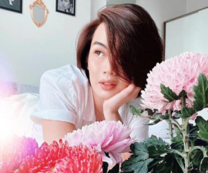 4 năm yêu đương tưởng sắp cưới, Đào Bá Lộc bất ngờ tiết lộ đã cãi nhau chia tay bạn trai thứ 15