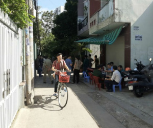 Vụ hỏa hoạn khiến cả gia đình thương vong ở Sài Gòn: Hé lộ bức tâm thư của người chồng