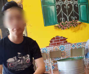 Góc khuất 'chợ' mua bán tinh trùng trên mạng: Giáp mặt sinh viên 'bán giống để tạo phúc'