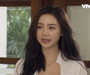 Đừng bắt em phải quên: Ngọc 'tình ngay lý gian' vì bị 'em gái mưa' của bố hãm hại chỉ biết đứng khóc