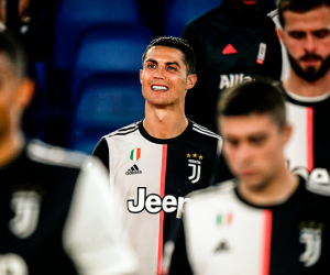 Thua chung kết Coppa Italia, Sarri chê Ronaldo và Dybala thiếu sắc sảo