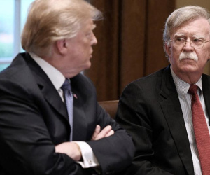 Cựu cố vấn an ninh: Ông Trump đề nghị ông Tập Cận Bình giúp đỡ tái đắc cử