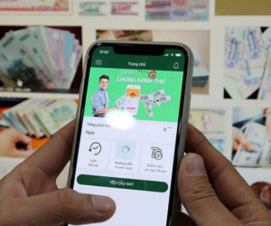 Cô gái lỡ vay 5 triệu qua mạng, cả họ bị đòi nợ sống bất an