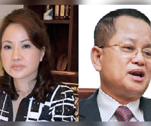 Đối mặt vụ kiện quốc tế, vợ chồng 'vua' tôm vẫn thu 640 triệu USD