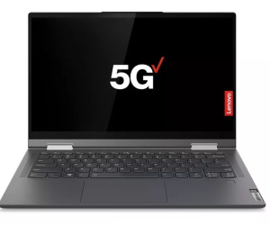 Lenovo ra mắt laptop 5G đầu tiên trên thế giới